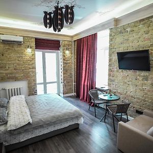 Appartement Studio
