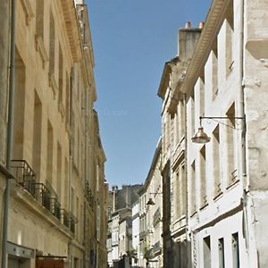 Burdigala Homes - Appart de la Devise