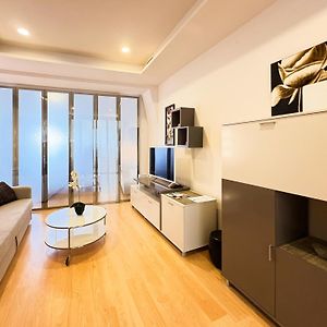 Hidden Gem Suite In San Francisco Cadiz Centro