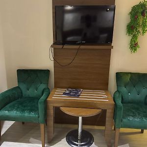 Chambre Grande Double