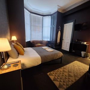 Chambre Double de Luxe