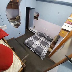 Ararat-Teatralnaya Hostel Kyiv