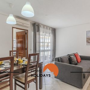 #075 T1 Solar By Home Holidays
