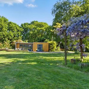 Independent Rural Detached Annexe With Free Private Parking
