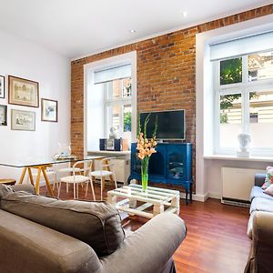 Tyzenhauz Apartments Comfort