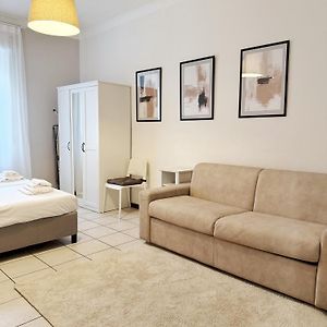 Appartement à 2 Chambres à Coucher