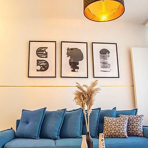 Stylish Getaway In Prime Bratislava Location - By The Danube And Old Town