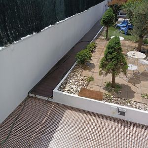 Inlapa Studio IV Porto Garden View