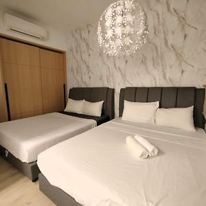 Chambre de Luxe