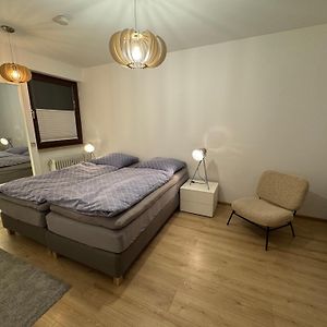 Appartement à 2 Pièces