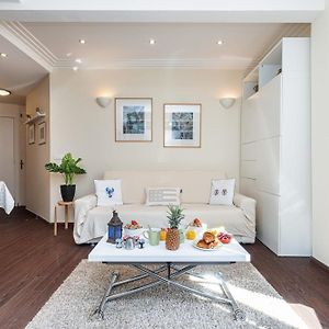 Appartement à 1 Chambre à Coucher