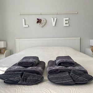 Chambre Lit Queen-Size