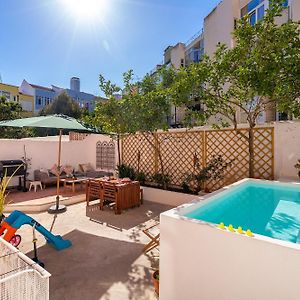 Appartement à 3 Chambres à Coucher
