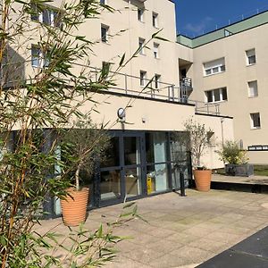 Terres De France - Appart Hotel Rouen Flaubert
