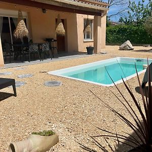 Maison 3 Chambres
