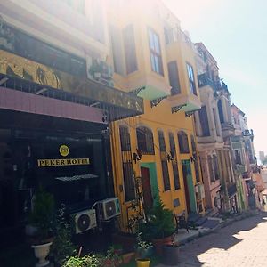 Peker Hotel