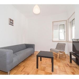 Houze_4 Room Flat In Lisbon Centre Near Zoo