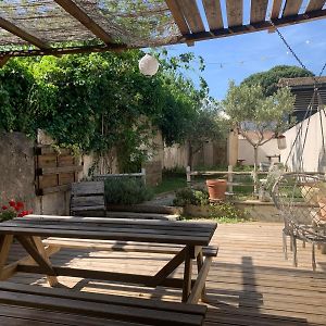 La Maison De Marie - Jardin Arbore - Garage Privatif - Netflix