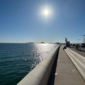 La Terrasse Mediterraneenne