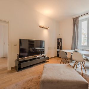 Moscova Elegant Apartment