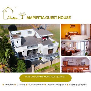 Ampifitia Guest House