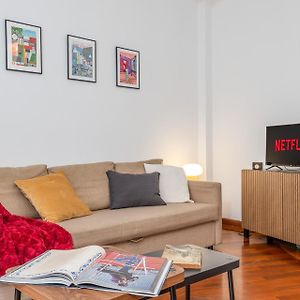 Appartement à 1 Chambre à Coucher