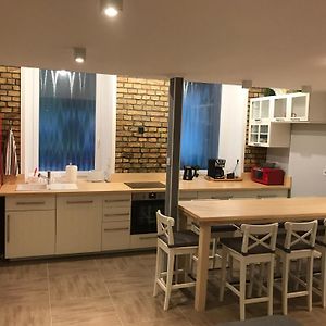 Zen Apartments