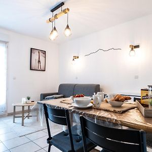 Appartement Cosy Rue Pasteur