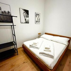 Vienna Prater Apartment