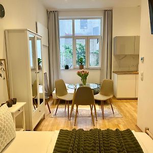 Gemuetliches Studio Apartment