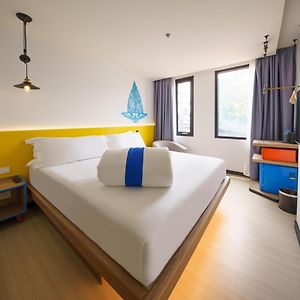Chambre Lit King-Size
