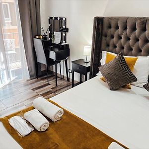 Matriosca Suites