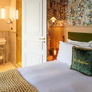 Chambre de Luxe Lit King-Size