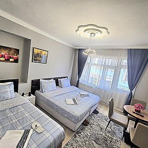 Appartement de Luxe