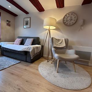 B'M Yerri - Appartement 4 Pers - Vue Cathedrale