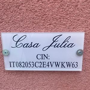 Casa Julia