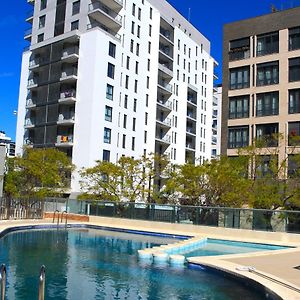 Oceanographic 1 Bedroom Apartment With Balcony & Pool