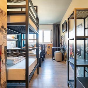 Chambre Triple