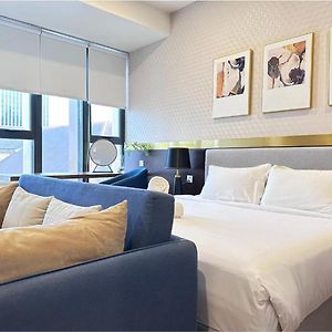 Suite Supérieure Lit King-Size