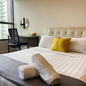 Studio de Luxe Lit Queen-Size