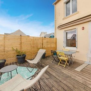 Le Calypso -Proche Du Centre - Terrasse Et Parking