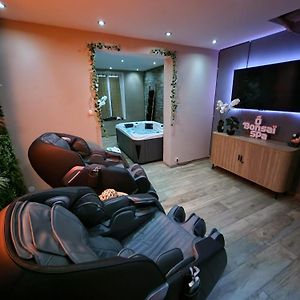 O Bonsai Spa