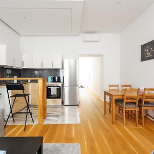 2 Beds Top Apart In Vienna'S Heart