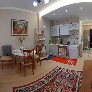 Bani'S Cozy Lovely Apt