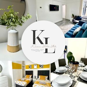 Maison 4 Chambres