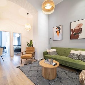 The Grove Hideaway Central 2Br Retreat