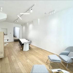 Chambre de Luxe Lit King-Size