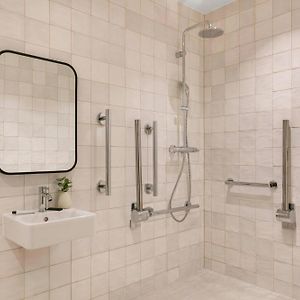 Appartement Studio Accessible aux Personnes à Mobilité Réduite