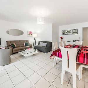 Camelia - Plage Et Intra-Muros -Parking