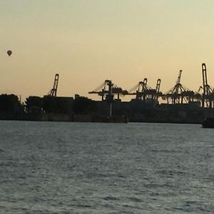 Harbour Art Flat
